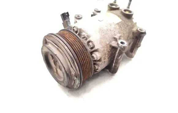 Ford Focus Air conditioning (A/C) compressor (pump) AV11-19D629-BB AV1119D629BB