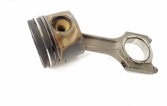 BMW X3 E83 Piston 