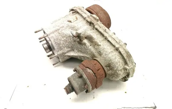 Dodge Nitro Gearbox transfer box case P52853491AB
