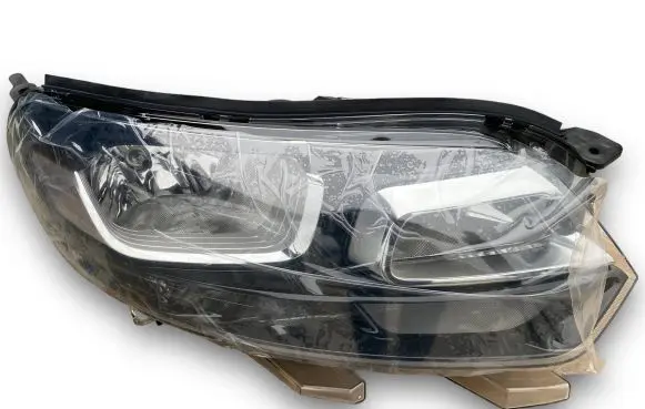 Citroen Jumpy Headlight/headlamp 9808567880