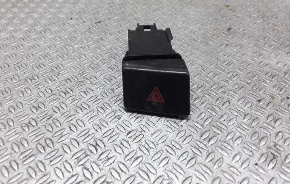 Mazda 5 Hazard light switch 15A468