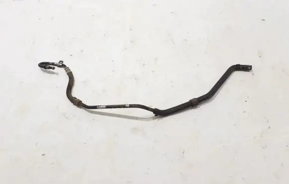 Volkswagen Touareg II Power steering hose/pipe/line 7P0422891K