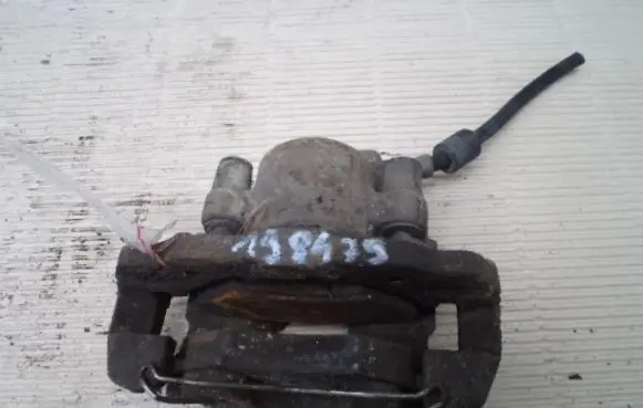 Ford Courier Front brake caliper