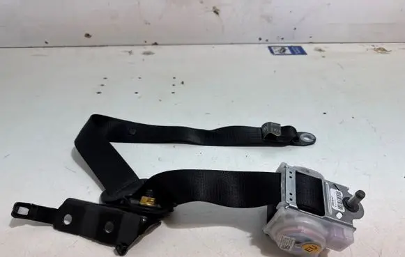 Tesla Model S Rear seatbelt 101878900A 3169000250