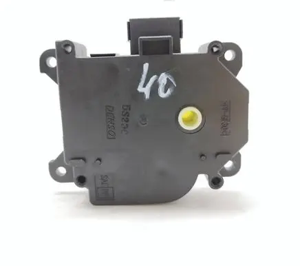 Peugeot iOn Air flap motor/actuator 1138002380