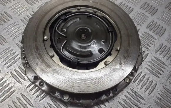 Skoda Octavia Mk1 (1U) Clutch pressure plate 