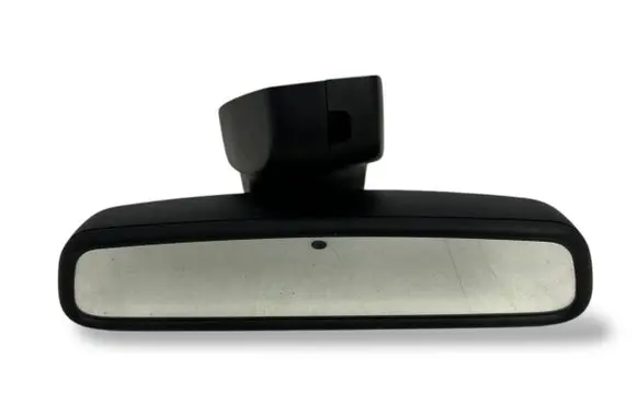 BMW 5 E60 E61 Rear view mirror (interior) 9139160 7161081 E11025891