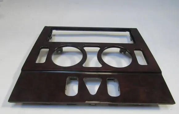 Mercedes-Benz E W210 Climate control/heater control trim A2106830308-MERC A2106830308
