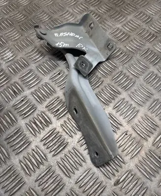 Nissan Qashqai Engine bonnet/hood hinges 