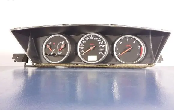 Nissan Primera Speedometer (instrument cluster) AV6192354200