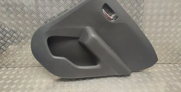 Toyota Aygo AB40 Rear door card panel trim 676300H020 677870H020