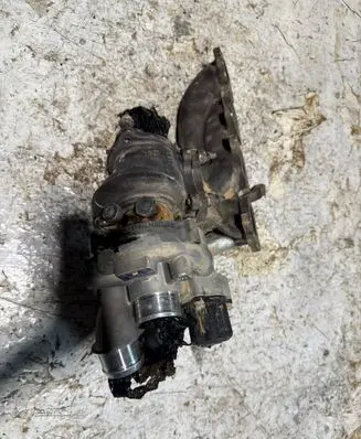 Citroen C5 Aircross Turbo 5303101