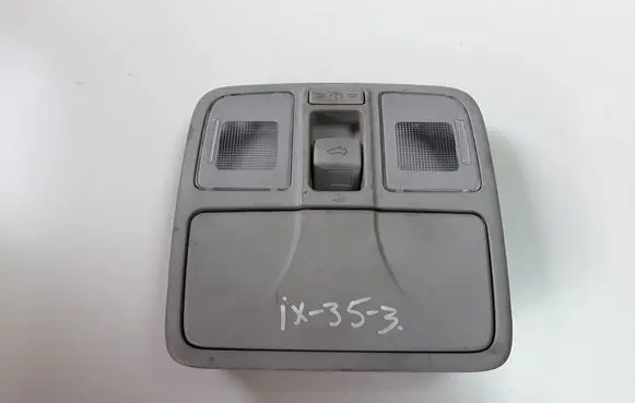 Hyundai ix35 Front seat light 928202SXXX
