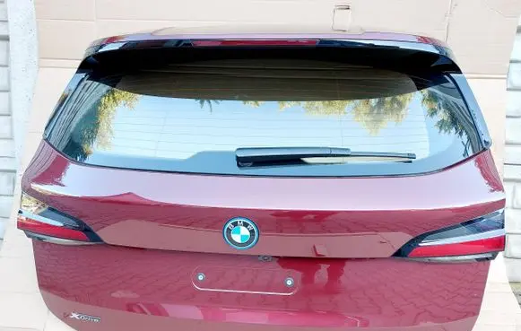 BMW 2 Active Tourer U06 Reversing camera 