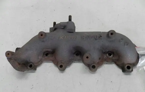Opel Astra G Exhaust manifold 