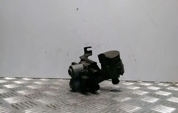 Audi A6 S6 C6 4F Electric auxiliary coolant/water pump 0392023007 4F2959617 060306A