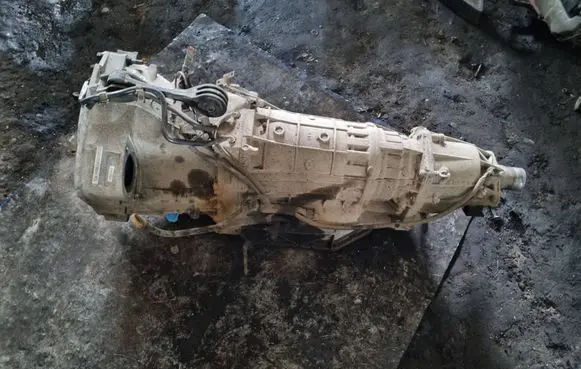 Subaru Outback Automatic gearbox TG5C7CPCBB TG5C7CPCBBX5