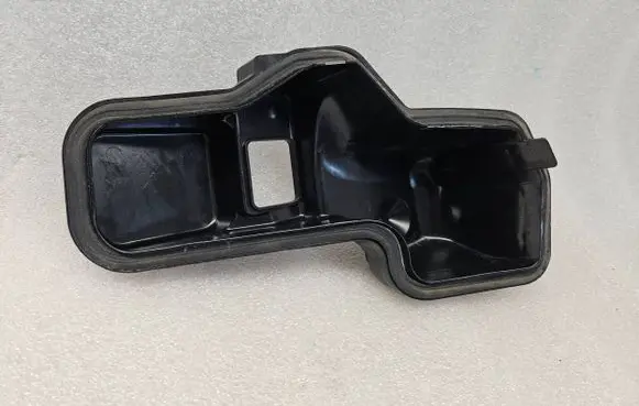 Audi A6 Allroad C5 Headlight/headlamp dust cover 15381400
