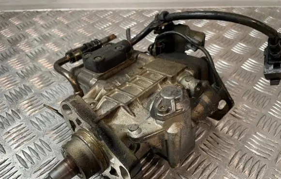 Ford Galaxy Fuel injection high pressure pump 0460404971