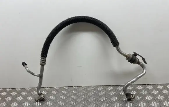 Ford Mondeo MK V Air conditioning (A/C) pipe/hose E1GH19N602AA