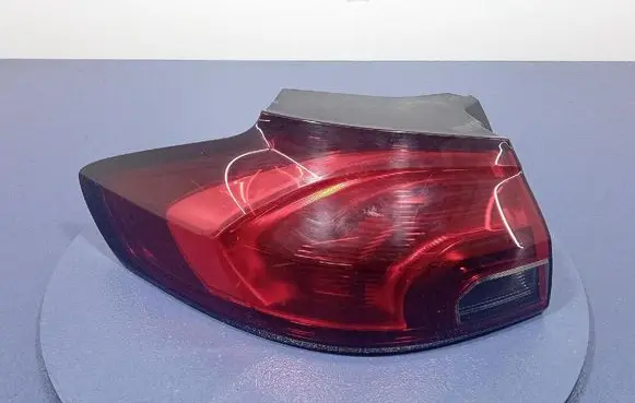 Opel Zafira C Rear/tail lights 39009034
