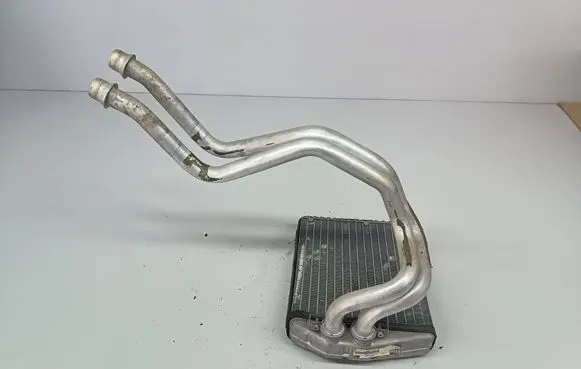 Opel Vectra C Heater blower radiator 665508T 006618Z