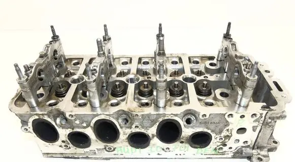 Audi A6 S6 C8 4K Engine head 0594CD 059354FS