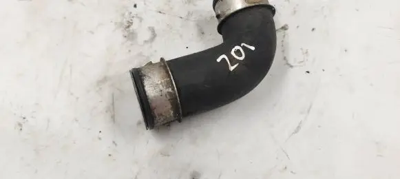 Volkswagen Jetta V Intercooler hose/pipe