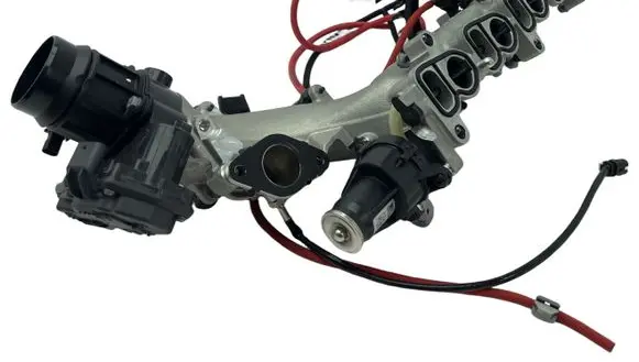 BMW 5 G30 G31 G38 Intake manifold 7925777T