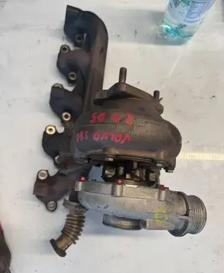 Volvo S80 Turbo 8653122