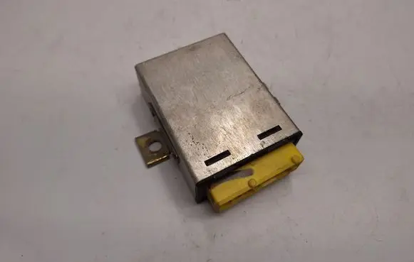 BMW 5 E34 Immobilizer control unit/module 61354378794 61358363830 61358375841