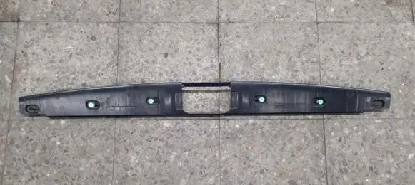 Mercedes-Benz E W212 Trunk/boot sill cover protection a2126900027
