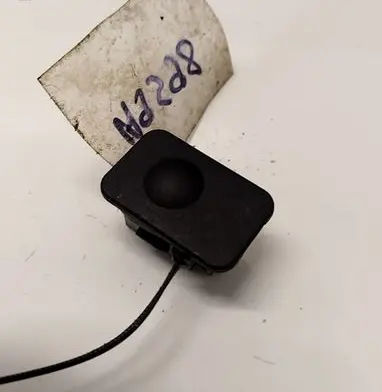Honda Insight Sensor YF10