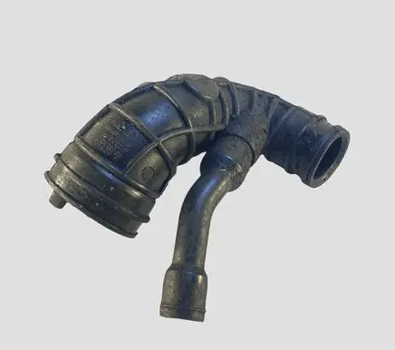 Peugeot 207 Intercooler hose/pipe