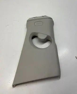 Mini Clubman F54 (B) pillar trim (top) 7349248 12273713