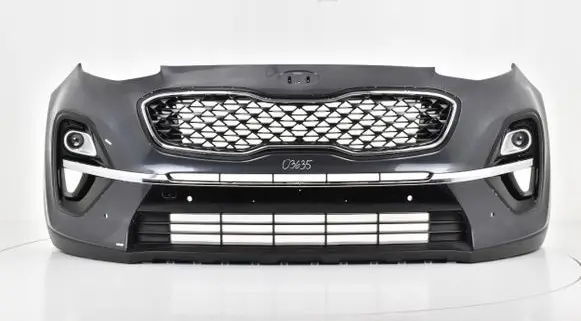 KIA Sportage Front bumper 86511-f150