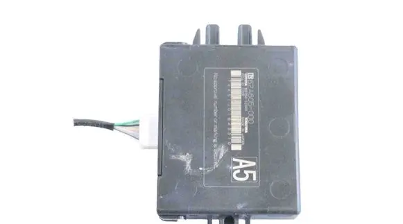 Lexus ES 250 - 300 - 330 Immobilizer control unit/module 62A605000 8978412040