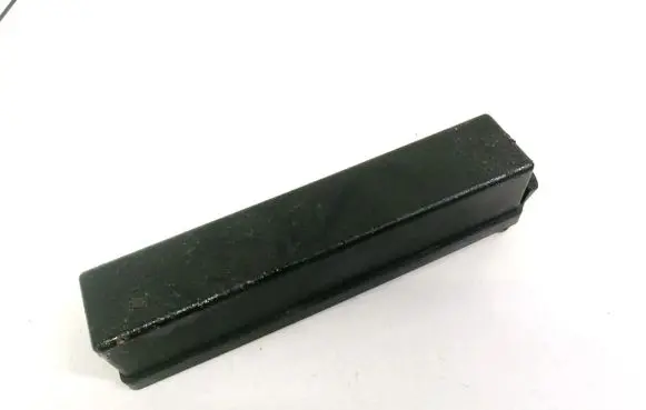 Opel Vectra C Fuse box cover ZUS21 ZUS-21