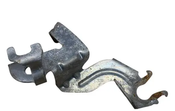 BMW 3 G20 G21 Other front suspension part 6877744 34306877744