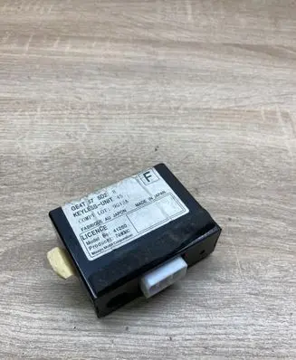 Mazda 626 Immobilizer control unit/module GE4T675D2