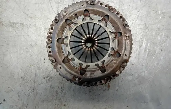 Citroen C4 I Picasso Clutch set kit