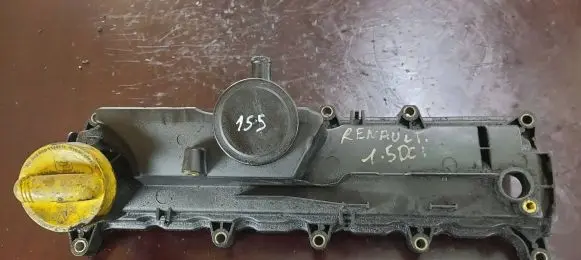 Renault Scenic II - Grand scenic II Rocker cam cover 8200756123 2148 PA6GF35