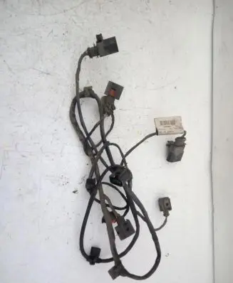 Seat Altea Parking sensor (PDC) wiring loom 5P8971194A