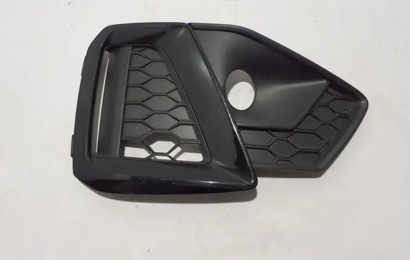 Audi A4 S4 B9 Front bumper lower grill 8W0807681AM