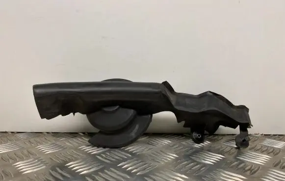 BMW 4 F32 F33 Engine compartment rubber 7255804