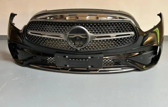 Mercedes-Benz GLC AMG Front bumper w254