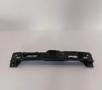 Radiator support slam panel