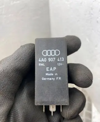 Audi A6 S6 C4 4A Other relay 4A0907413