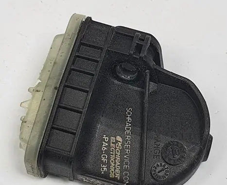 Mercedes-Benz S W220 Tire pressure sensor 46EA54DE