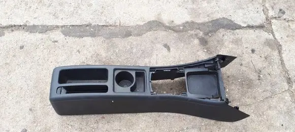Mercedes-Benz A W169 Center console